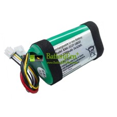 Batterij voor PLC RVC-AJ41B [Vervangende batterij]
